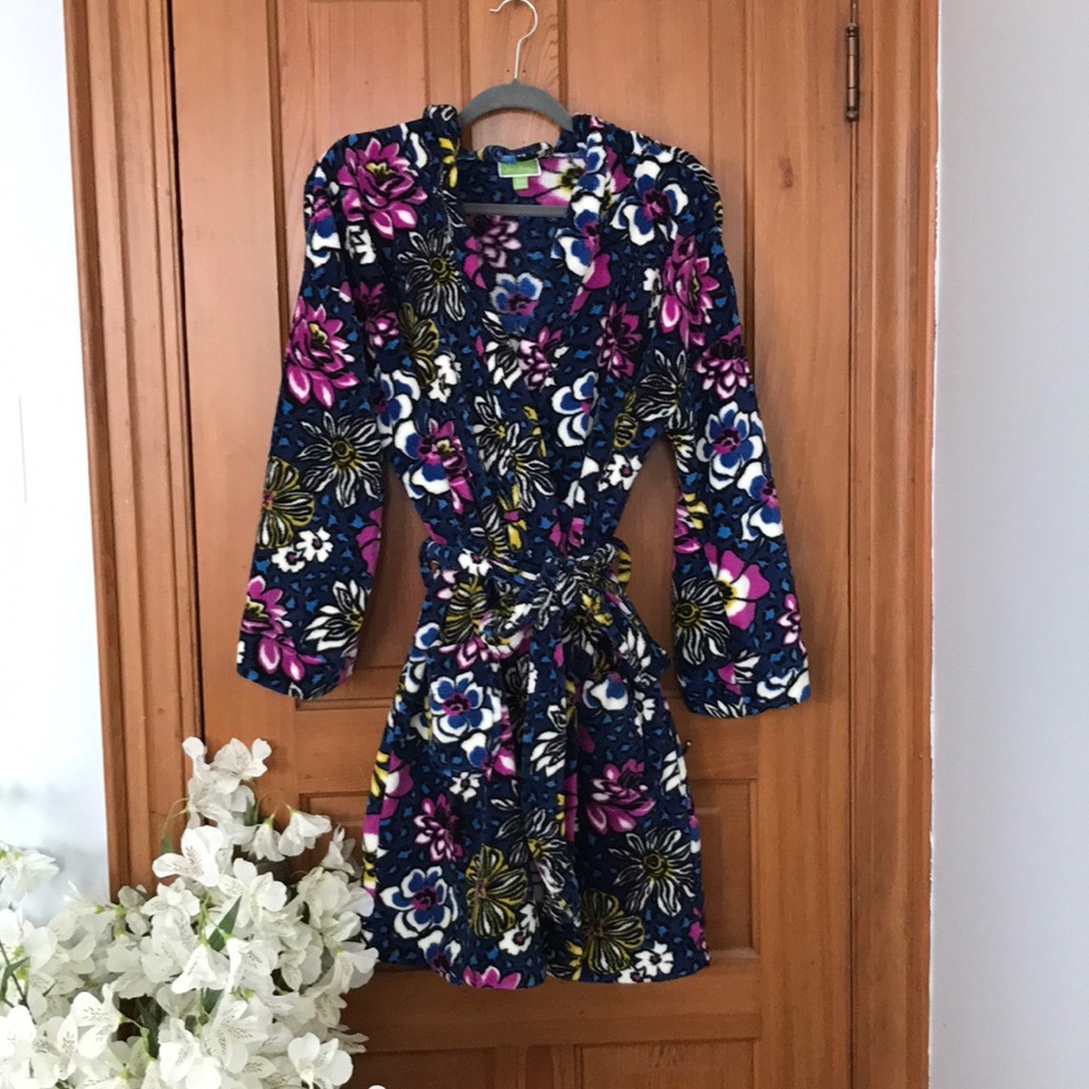 Vera Bradley Robe
